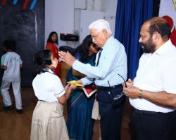 Investiture Ceremony 2022-2023